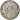Moeda, França, Patey, 25 Centimes, 1904, F(12-15), Níquel, KM:856