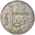 Moneta, Francia, Patey, 25 Centimes, 1904, B+, Nichel, KM:856, Gadoury:364, Le