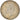 Coin, Belgium, Franc, 1912, VF(30-35), Silver, KM:72
