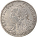 Coin, France, Patey, 25 Centimes, 1903, Paris, F(12-15), Nickel, KM:855