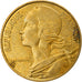 Monnaie, France, Marianne, 10 Centimes, 1987, Paris, TB, Aluminum-Bronze