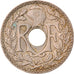 Coin, France, Lindauer, 10 Centimes, 1935, Paris, VF(20-25), Copper-nickel