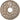 Moneta, Francia, Lindauer, 10 Centimes, 1923, MB, Rame-nichel, KM:866a
