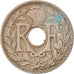 Moneta, Francia, Lindauer, 10 Centimes, 1928, MB, Rame-nichel, KM:866a