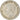 Coin, Greece, George I, 20 Lepta, 1883, Paris, EF(40-45), Silver, KM:44