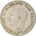 Coin, Greece, George I, 20 Lepta, 1883, Paris, EF(40-45), Silver, KM:44