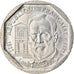Coin, France, Pasteur, 2 Francs, 1995, AU(50-53), Nickel, KM:1119, Gadoury:549