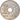 Monnaie, Danemark, Frederik IX, 25 Öre, 1971, Copenhagen, TTB+, Copper-nickel