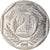 Coin, France, René Cassin, 2 Francs, 1998, AU(55-58), Nickel, KM:1213