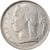 Moneta, Belgio, 5 Francs, 5 Frank, 1978, Brussels, MB+, Rame-nichel, KM:134.1