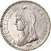 Coin, France, République, Franc, 1992, Paris, VF(20-25), Nickel, KM:1004.1