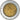 Monnaie, Italie, 500 Lire, 1986, Rome, TB, Bi-Metallic, KM:111