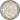 Coin, Netherlands, Juliana, Gulden, 1967, VF(20-25), Nickel, KM:184a