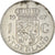 Monnaie, Pays-Bas, Juliana, Gulden, 1967, TB, Nickel, KM:184a