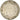 Coin, Jersey, Elizabeth II, 5 Pence, 1998, VF(30-35), Copper-nickel, KM:105