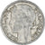 Munten, Frankrijk, Morlon, 2 Francs, 1941, FR, Aluminium, KM:886a.1, Gadoury:538