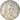 Coin, France, Voltaire, 5 Francs, 1994, Paris, EF(40-45), Nickel, KM:1063