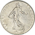 Monnaie, France, Semeuse, Franc, 1971, Paris, TTB+, Nickel, Gadoury:474