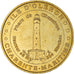 France, Token, Touristic token, Ile d'Oléron, 2001, Monnaie de Paris