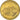 France, Jeton, Tourist Token, Les Baux de Provence- le Château, Arts & Culture