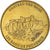 Frankreich, Token, Tourist Token, Les Baux de Provence- le Château, Arts &