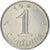 Coin, France, Épi, Centime, 1965, Paris, AU(55-58), Stainless Steel, KM:928