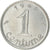 Monnaie, France, Épi, Centime, 1968, Paris, SUP, Stainless Steel, Gadoury:91