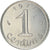 Coin, France, Épi, Centime, 1977, Paris, AU(55-58), Stainless Steel, KM:928