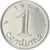 Coin, France, Épi, Centime, 1963, Paris, AU(55-58), Stainless Steel, KM:928