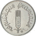Münze, Frankreich, Épi, Centime, 1969, Paris, VZ, Stainless Steel, KM:928