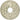 Moneta, Francia, Lindauer, 10 Centimes, 1917, Paris, MB, Rame-nichel, KM:866a