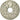 Moneta, Francia, Lindauer, 10 Centimes, 1922, MB+, Rame-nichel, KM:866a