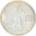 France, 10 Euro, 2009, BU, SPL, Argent, Gadoury:EU337, KM:1580