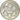 France, Medal, L'Elysée, 2012, MS(65-70), Copper-nickel