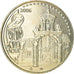Belgium, Token, Patrimoine Mondial, Arts & Culture, 2006, MS(65-70)
