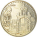 Belgium, Token, Patrimoine Mondial, Arts & Culture, 2006, MS(65-70)