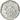 Coin, Czech Republic, 20 Haleru, 1996, MS(60-62), Aluminum, KM:2.1