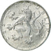 Monnaie, République Tchèque, 50 Haleru, 1995, TB+, Aluminium, KM:3.1