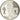 France, Medal, French Fifth Republic, History, MS(65-70), Nickel