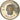 Francja, Medal, Piąta Republika Francuska, Historia, Toutankhamon, MS(65-70)