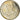 France, Medal, French Fifth Republic, History, MS(63), Nickel