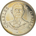 France, Medal, French Fifth Republic, History, MS(63), Nickel