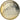 France, Medal, Mont Saint-Michel, MS(65-70), Cupro-nickel