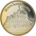 France, Medal, Mont Saint-Michel, MS(65-70), Cupro-nickel