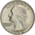 Coin, United States, Washington Quarter, Quarter, 1972, U.S. Mint, Philadelphia
