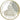 Coin, France, Panthéon, 100 Francs, 1995, Paris, Proof / BE, MS(63), Silver