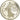 Monnaie, France, Semeuse, 1/2 Franc, 1995, Paris, Proof / BE, FDC, Nickel