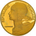 Coin, France, Marianne, 10 Centimes, 1995, Paris, Proof / BE, MS(65-70)