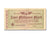 Biljet, Duitsland, 2 Millionen Mark, 1923, SPL