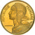 Münze, Frankreich, Marianne, 5 Centimes, 1995, Paris, Proof / BE, STGL
